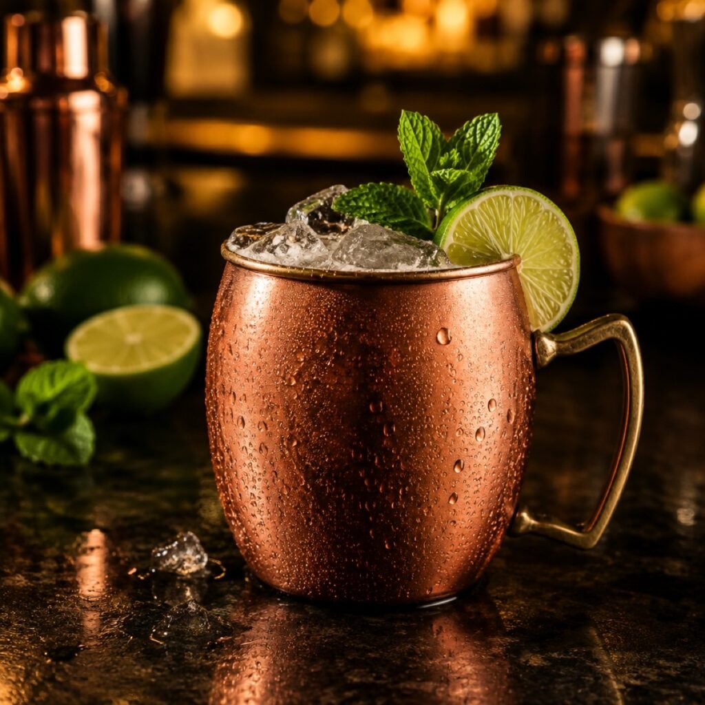 MVP Mule