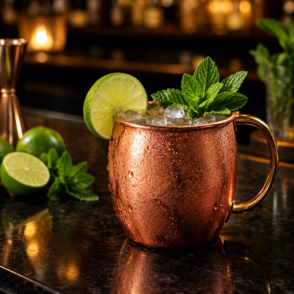Virgin Mule