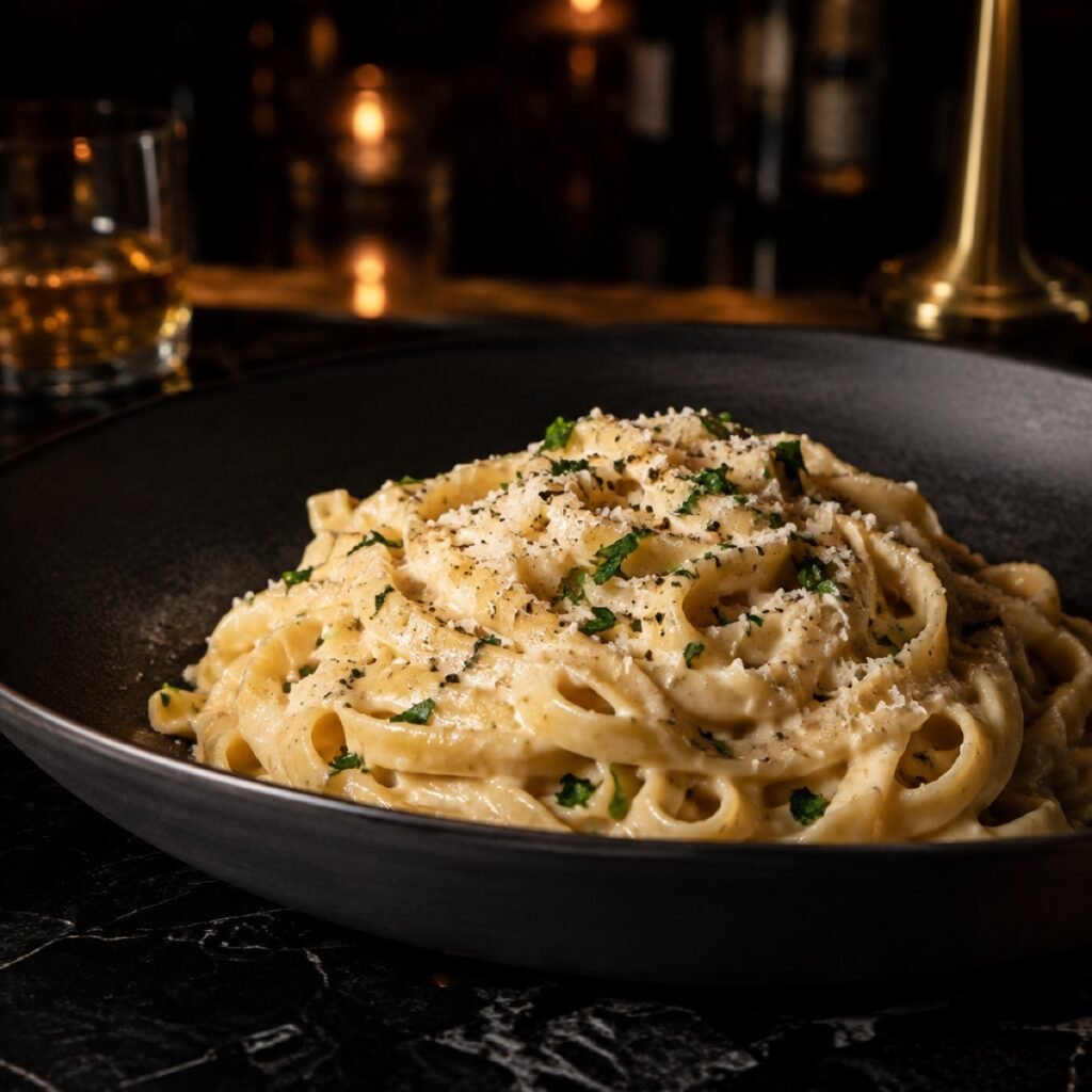 Alfredo Pasta
