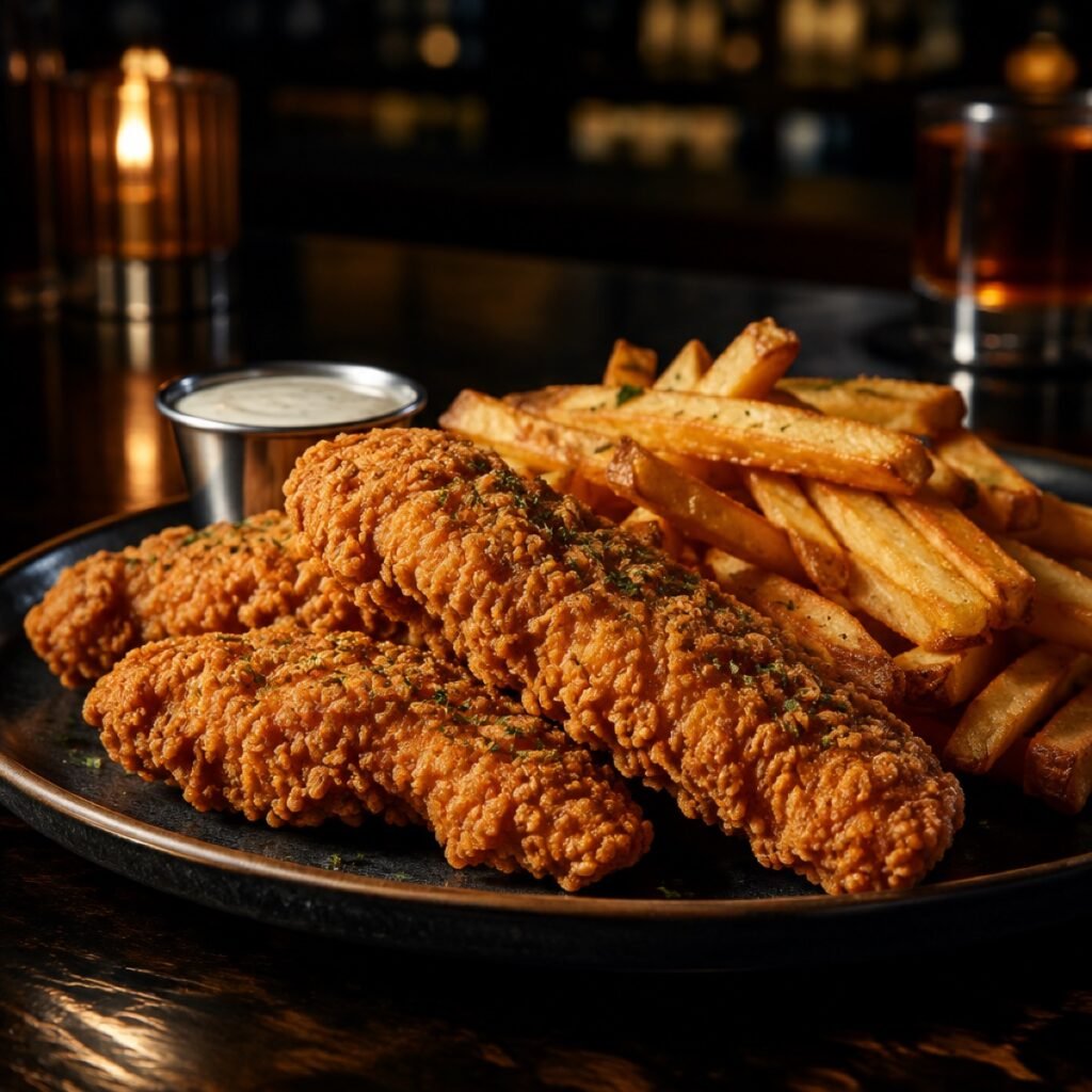 Chicken Tenders