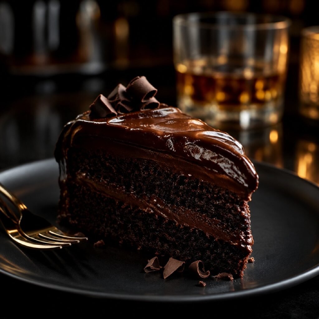 Chocolate Cake