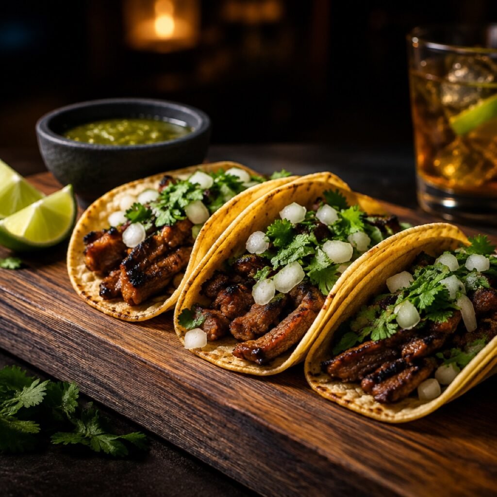 Tacos