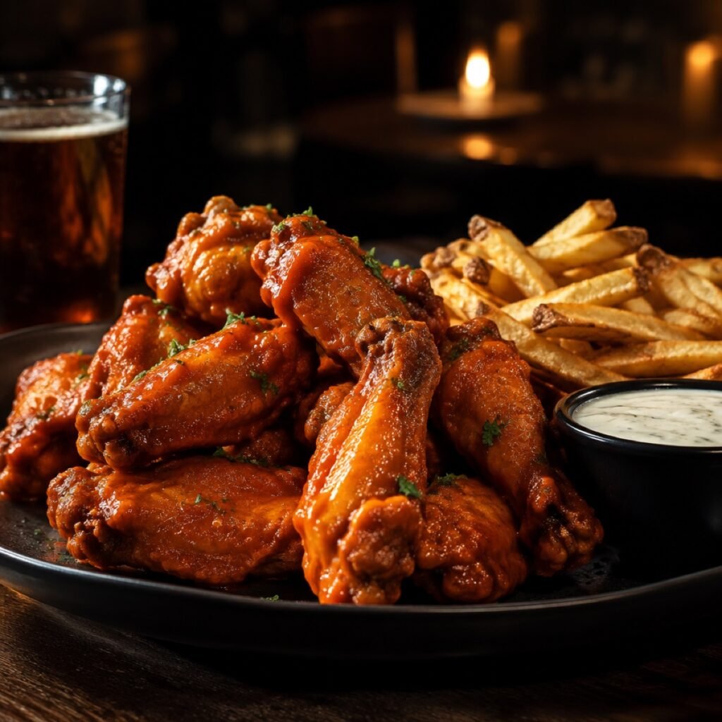 Wings